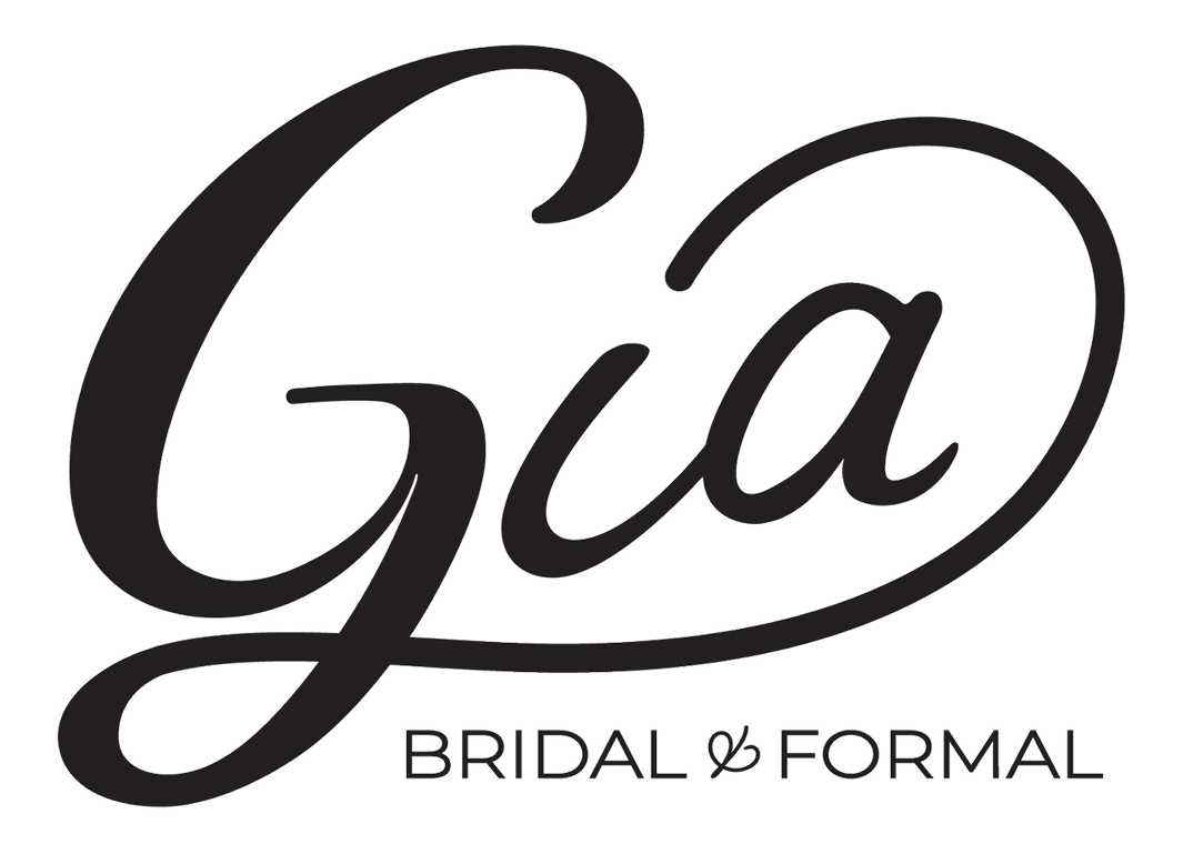 Gia Bridal & Formal