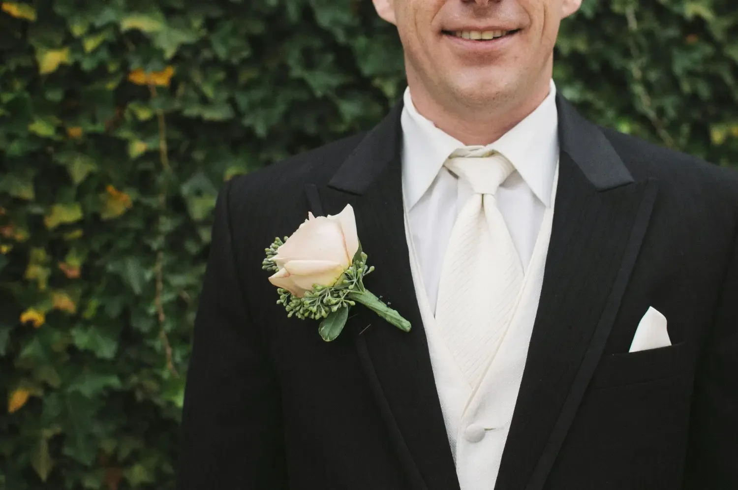Tuxedo Image